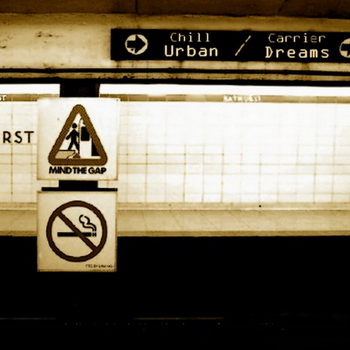 Chill Carrier - Dawn At The Station